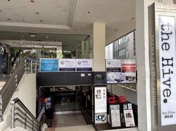 High Street Centre (D6), Retail #589166321